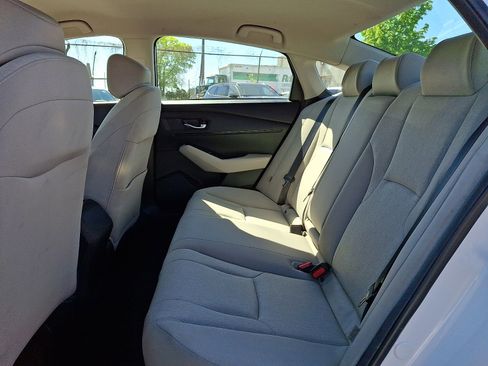 Used 2024 Honda Accord LX image 10