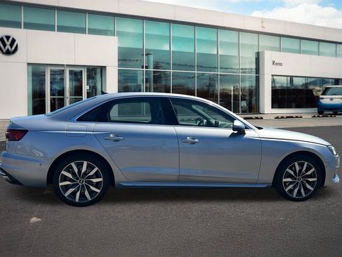 Used 2022 Audi A4 2.0T Prestige w/ Prestige Package AWD/4WD image 4