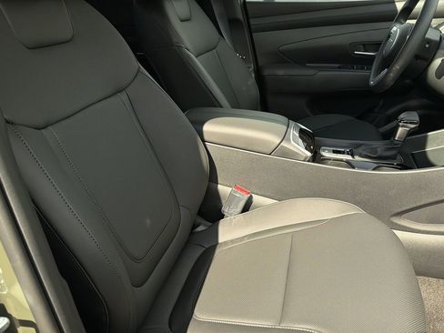 New 2026 Hyundai Santa Cruz SEL AWD/4WD image 20