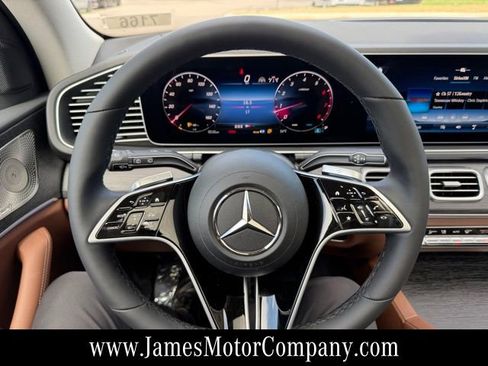 New 2026 Mercedes-Benz GLE 350 4MATIC image 17