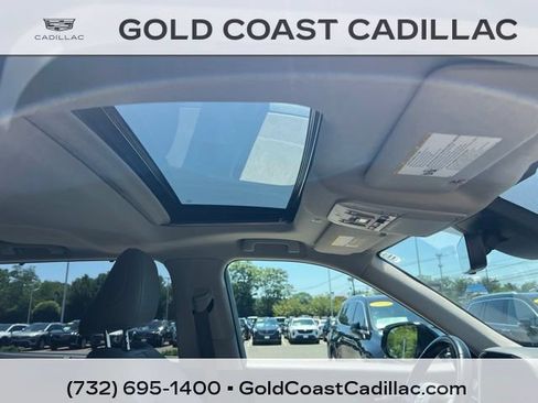 Used 2021 Toyota Highlander XLE AWD/4WD image 8