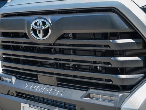 New 2026 Toyota Tundra SR5 AWD/4WD image 11