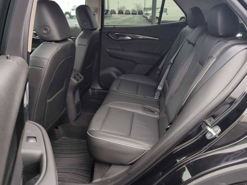 Used 2021 Buick Envision Essence image 23