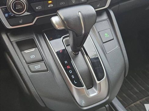 Used 2018 Honda CR-V EX-L image 11