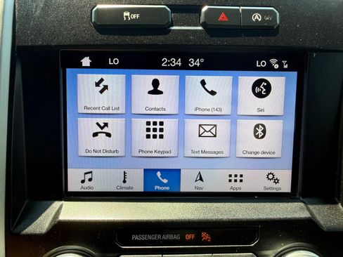 Used 2019 Ford F150 Lariat w/ Equipment Group 502A Luxury RWD image 41