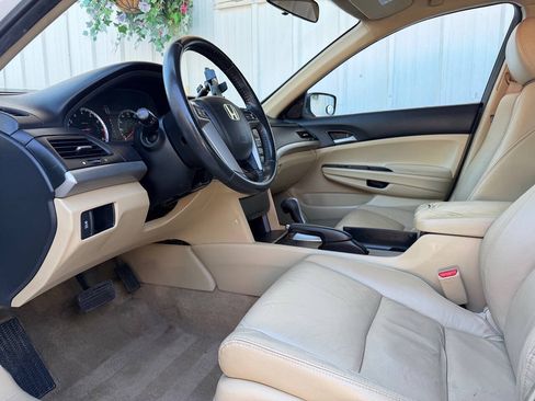 Used 2012 Honda Accord SE image 10