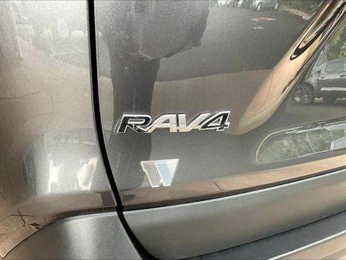 Used 2023 Toyota RAV4 LE FWD image 24