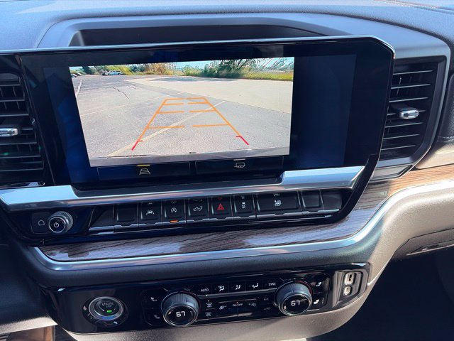 Used 2022 Chevrolet Silverado 1500 RST w/ Protection Package AWD/4WD image 26