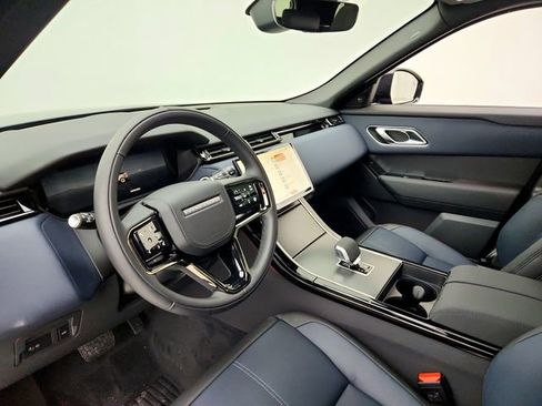 New 2026 Land Rover Range Rover Velar S image 20