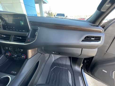 Certified 2022 Chevrolet Tahoe High Country image 29