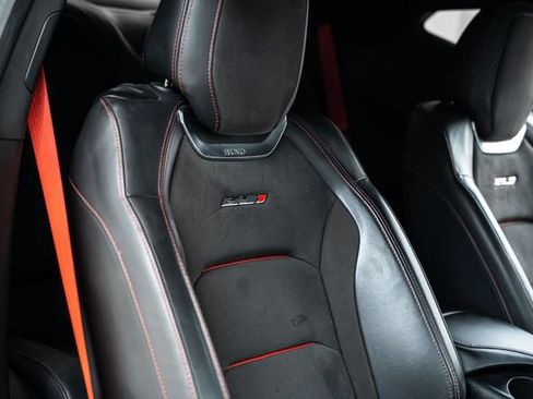 Used 2017 Chevrolet Camaro ZL1 RWD image 27