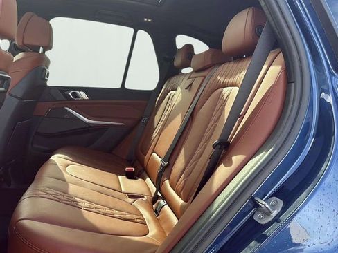 Used 2023 BMW X5 M50i image 12