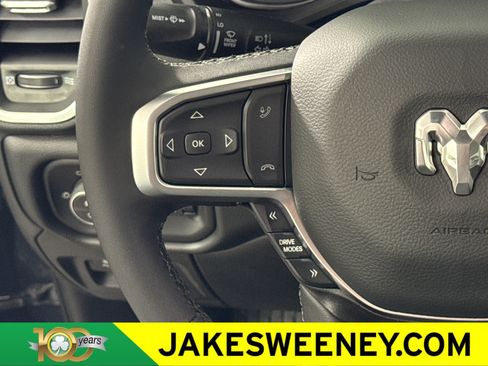 New 2026 RAM 1500 Big Horn image 17