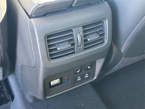 New 2026 Nissan Rogue Platinum w/ Platinum Premium Package image 20