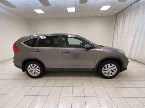 Used 2016 Honda CR-V EX image 26