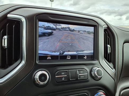 Used 2022 GMC Sierra 1500 AT4 image 31