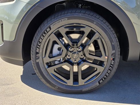 New 2025 Kia Telluride SX Prestige X-Line image 8