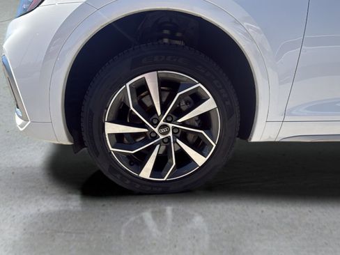 Used 2024 Audi Q5 2.0T Premium Plus image 16