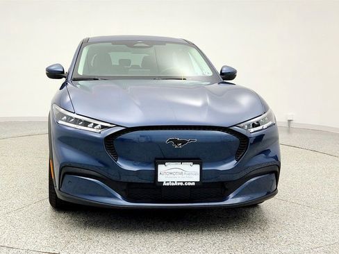 Used 2021 Ford Mustang Mach-E Select image 2