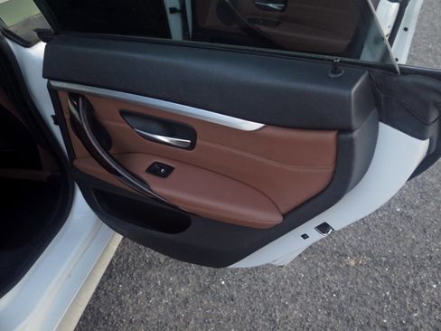 Used 2017 BMW 430i Gran Coupe xDrive 430i xDrive Gran Coupe AWD 4dr image 23