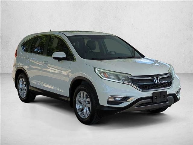 Used 2016 Honda CR-V EX image 3