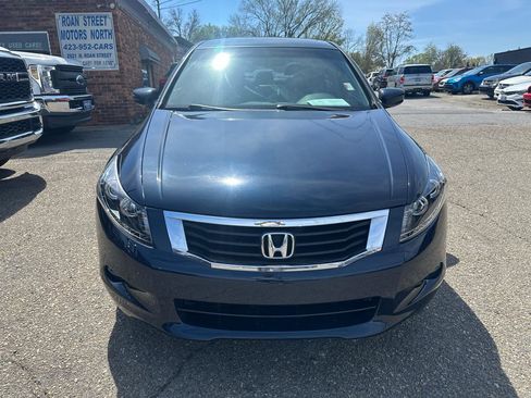 Used 2010 Honda Accord EX-L image 5