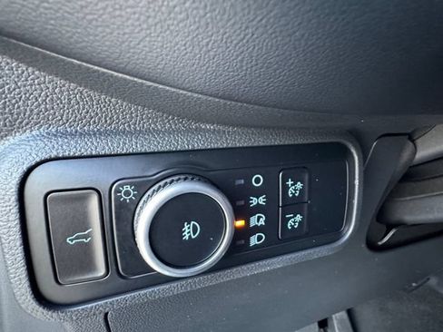 Used 2025 Ford Explorer ST-Line AWD/4WD image 6