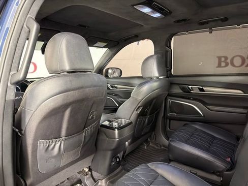 Used 2023 Kia Telluride SX Prestige X-Pro AWD/4WD image 14