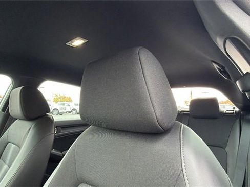 New 2026 Honda Civic Sport image 21