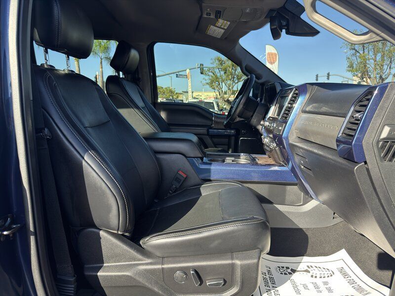 Used 2019 Ford F250 Lariat AWD/4WD image 46