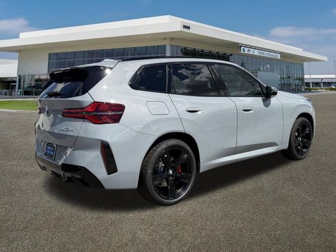 New 2026 BMW X3 xDrive30 AWD/4WD image 11