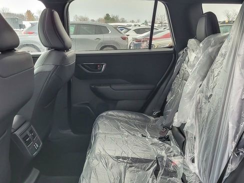 Certified 2026 Subaru Outback Premium image 11