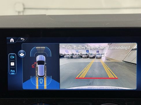 Certified 2025 Mercedes-Benz GLA 250 GLA 250 image 31