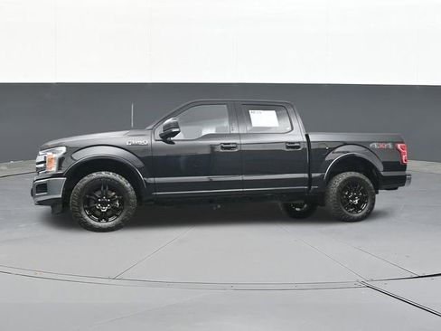 Used 2019 Ford F150 Lariat AWD/4WD image 59
