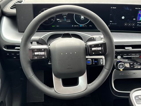 New 2026 Hyundai Ioniq 9 SEL image 16