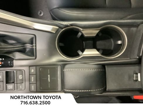 Used 2017 Lexus NX 200t AWD image 19