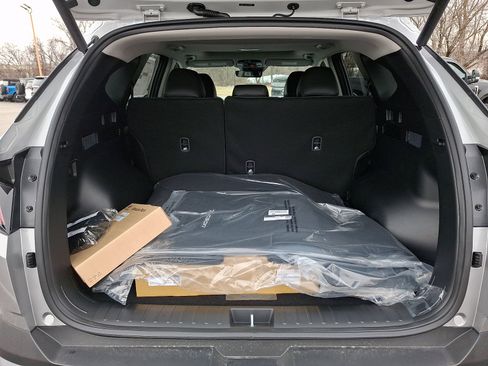 New 2026 Hyundai Tucson SEL image 20