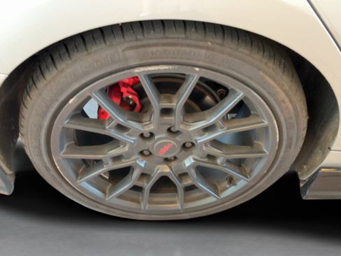 Used 2020 Toyota Avalon TRD FWD image 48