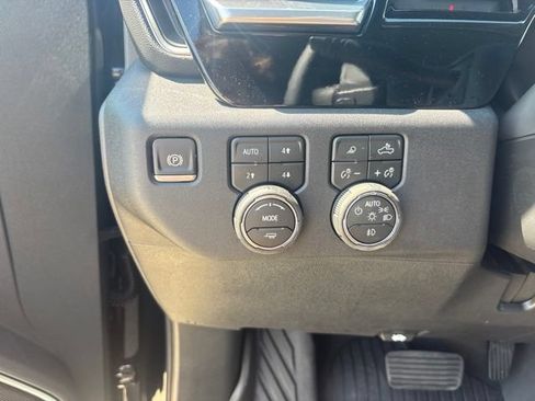 New 2026 Chevrolet Silverado 1500 RST AWD/4WD image 13