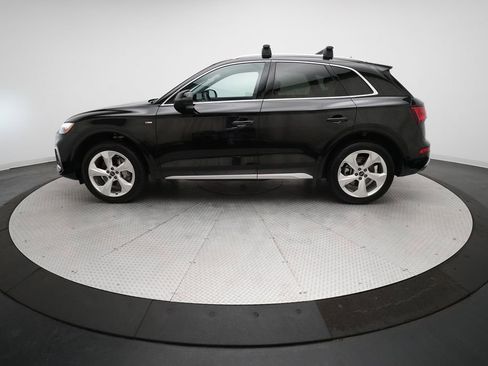 Used 2023 Audi Q5 2.0T Premium Plus w/ Premium Plus Package image 25