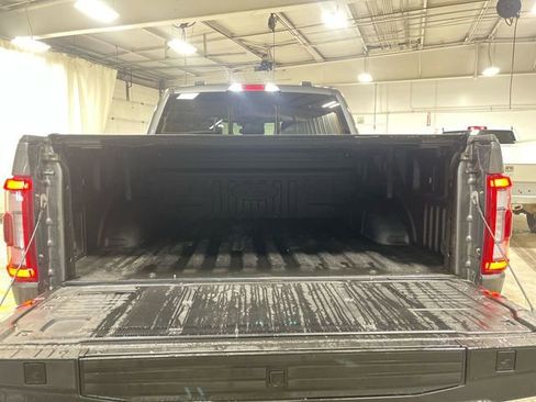 Used 2023 Ford F150 Tremor w/ Equipment Group 402A High AWD/4WD image 23