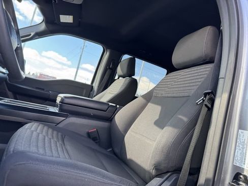 Certified 2023 Ford F150 XL w/ STX Appearance Package image 9