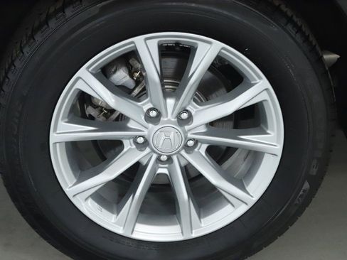 Used 2025 Honda CR-V EX image 12