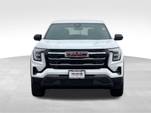 New 2027 GMC Terrain Elevation FWD image 8