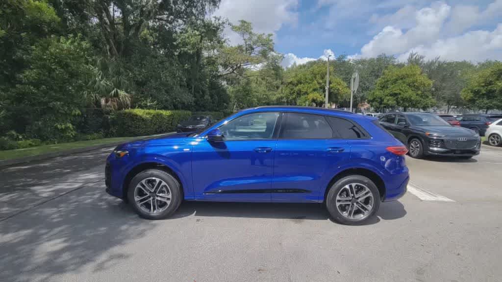 New 2026 Audi Q5 2.0T AWD/4WD image 5