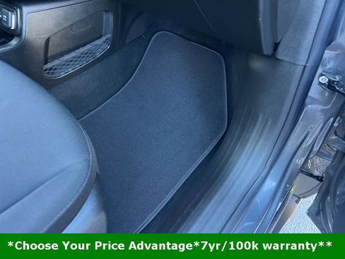 Certified 2021 Jeep Renegade Latitude image 23