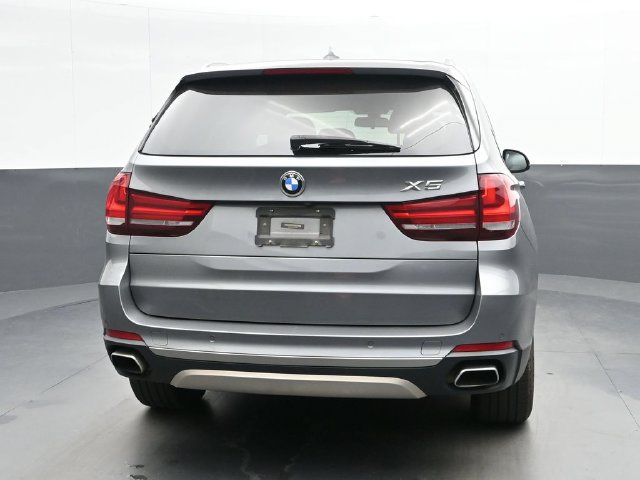 Used 2018 BMW X5 sDrive35i w/ M Sport Package RWD image 8