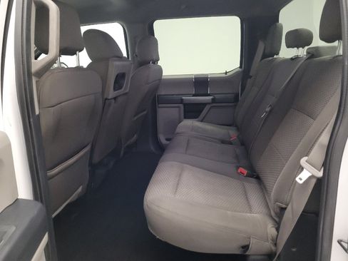 Used 2019 Ford F150 XLT w/ Trailer Tow Package AWD/4WD image 18