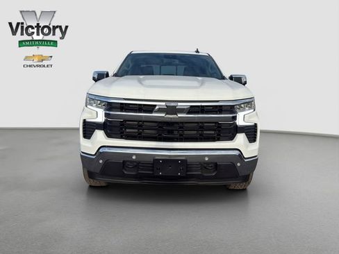 New 2026 Chevrolet Silverado 1500 LT AWD/4WD image 2