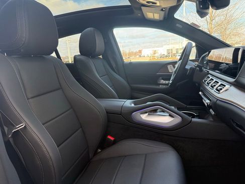 New 2026 Mercedes-Benz GLE 450 4MATIC Coupe image 14